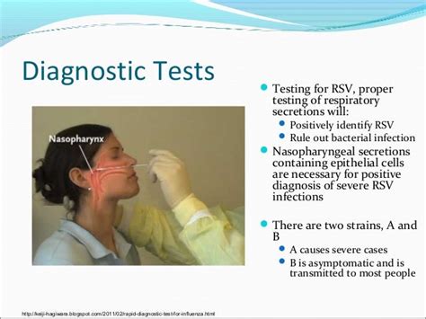 RSV presentation