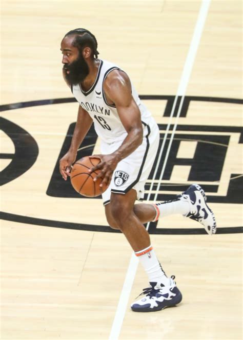 James Harden Stats, Profile, Bio, Analysis and More | Los Angeles Clippers | Sports Forecaster