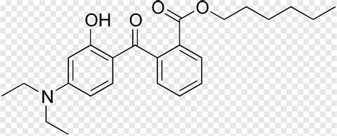 Tabir surya Diethylamino hydroxybenzoyl hexyl benzoate Asam benzoat Senyawa Ultraviolet Organik ...