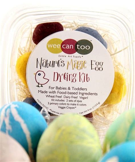 Natural Easter Egg Dye kit | Natural egg dye, Naturally dyed easter eggs, Egg dye