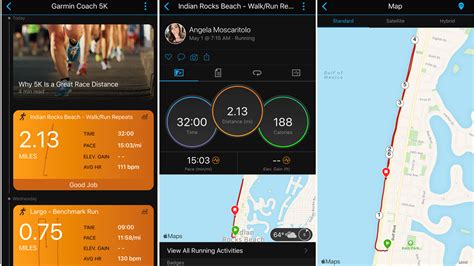 Garmin Vivoactive 4 Review | PCMag