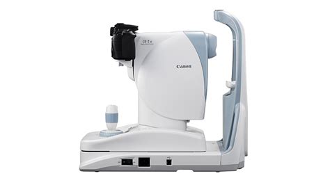 CR-2 AF Digital Non-Mydriatic Retinal Camera | Eye Care | Canon Medical Systems USA