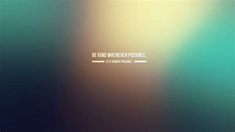 Kindness Wallpapers - Wallpaper Cave