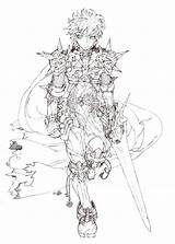 「ラグナロクオンライン」カンファレンスで3次職や「EPISODE 82」情報を公開  ネトゲブックマーク sketch template