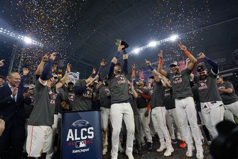 Will the Astros Become a Dynasty After This World Series? | Houstonia ...