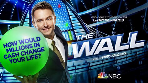 The Wall: Season Four Ratings - canceled + renewed TV shows, ratings ...