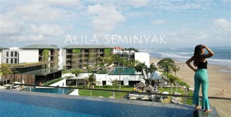 Alila Seminyak: Beachfront Eco-Luxury in Bali | Point and Shoot + Wanderlust