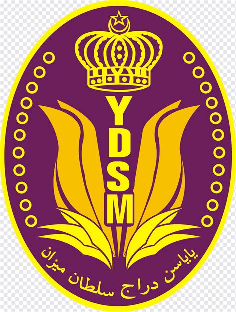 Yayasan Diraja Sultan Mizan Logo ، المنظمة ، المؤسسة ، الرسم ...