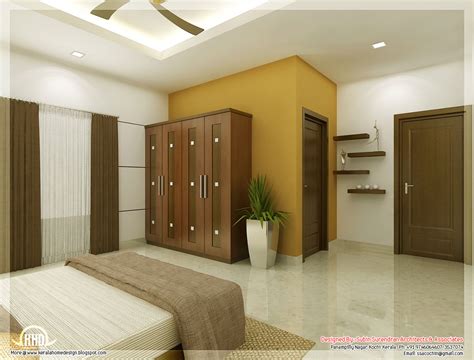 Beautiful bedroom interior designs | House Design Plans