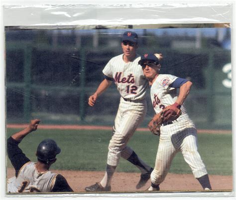 1990 Wiz/Aiwa New York Mets Hall of Famers SEALED Postcard Set | eBay