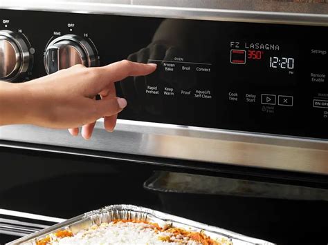 Maytag Oven Temperature [Problems & Solutions] - zimovens.com