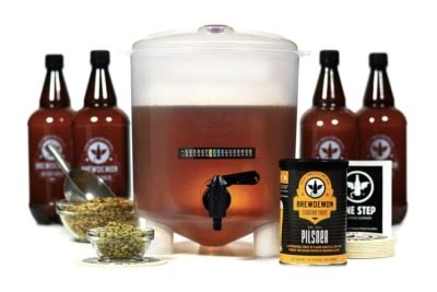 13 Best Home Brew Kits for the Craft Beer Lover | Man of Many