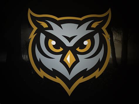 Owls by Matt Willcox on Dribbble