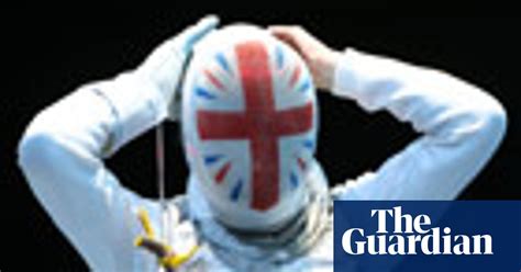 London 2012 Olympic fencing – in pictures | Sport | The Guardian