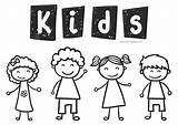 7 Habits Of Happy Kids Coloring Pages sketch template
