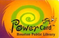 Houston Public Library Card of Rebecca N. Cobb, front. | Flickr - Photo Sharing!