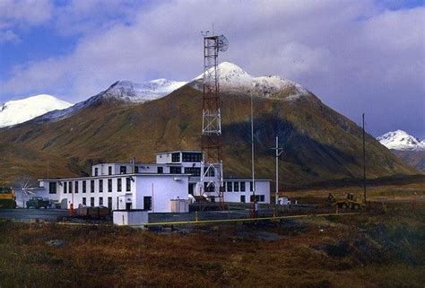 Attu - Google Search | Attu island, Fort kent, Aleutian islands