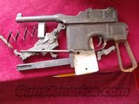 c96 frame with barrel and parts for sale at Gunsamerica.com: 901754099