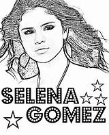 Celebrity Coloring Pages  Pota sketch template