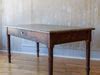 (SOLD) Italian Antique Dining Table- Seats 6-8