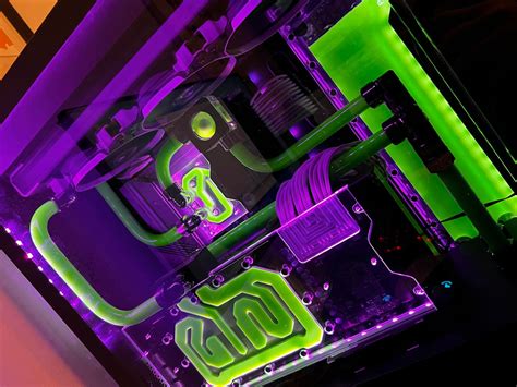 The Ultimate Guide To Custom Watercooling Your PC