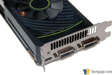 NVIDIA GeForce GTX 560 Ti – Titanium is Back – Techgage