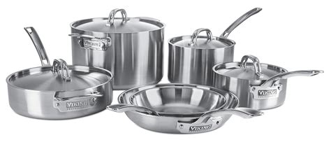 The 10 Best American Made Cookware Set - Life Sunny