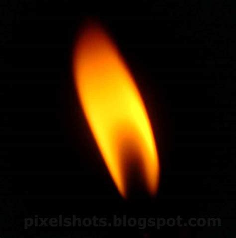 Candle flame photography, Cellphone camera closeup snaps of candle flames, Some amateur flame ...