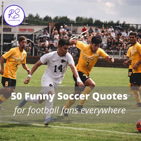 50 Funny footballer quotes for soccer fans everywhere - Roy Sutton