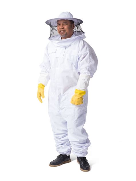 Beekeeper Suit | Gardener's Supply