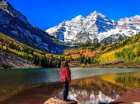 Exploring Colorado's best hiking trails | Rocky Mountains travel inspiration