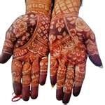 Exquisite Marwari Mehndi Designs for Full Hands: A Timeless Tradition ...