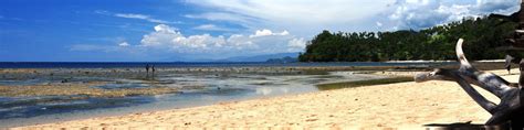 Northern Sulawesi - Wikitravel