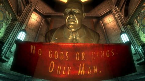 Why Bioshock still has, and will always have, something to say | Ars ...