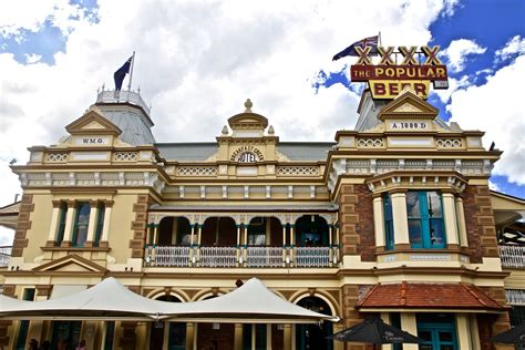 Breakfast Creek Hotel | in Brisbane Australia | Flickr