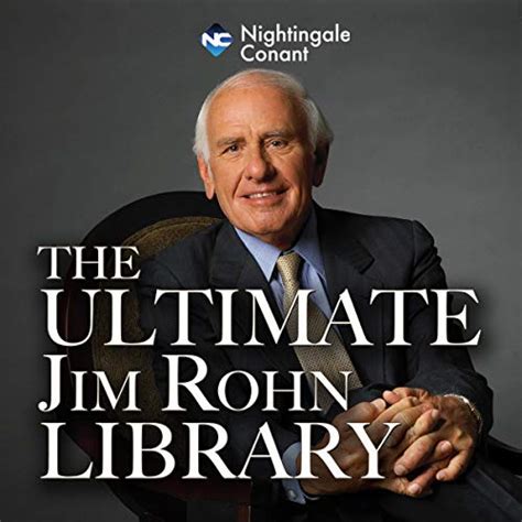 The Ultimate Jim Rohn Library • ATMAPLACE.com