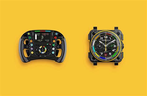 Watches And Wheels: The Watches of Formula One | Author: Justin Mastine ...