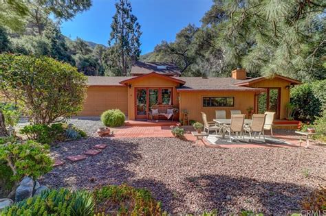 31346 Silverado Canyon Rd, Silverado Canyon, CA 92676 | MLS# PW21039089 ...