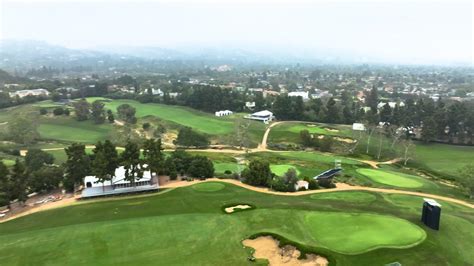 L.A. Country Club is part mystery, part myth before U.S. Open - Los Angeles Times