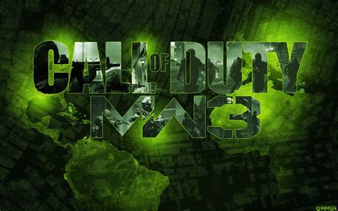 Call of Duty: MW3 wallpapers HD #7 - 1440x900 Fond d'écran Télécharger ...