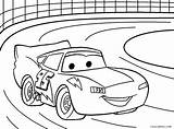 Free Printable Lightning McQueen Coloring Pages For Kids sketch template