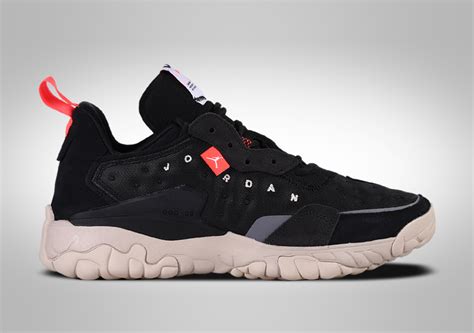 NIKE AIR JORDAN DELTA 2 BLACK INFRARED price €132.50 | Basketzone.net