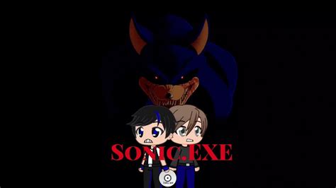 Sonic.Exe A Creepypasta movie - YouTube