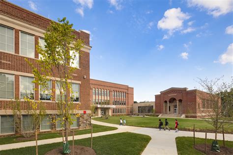 Baltimore City Public Schools - Pimlico Elementary/Middle Renovations ...