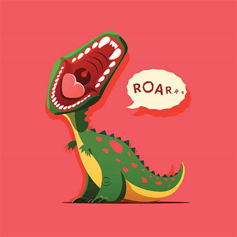 Tyrannosaurus Rex Illustrations, Royalty-Free Vector Graphics & Clip Art - iStock