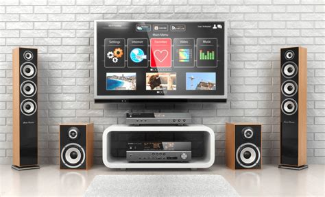 Soundbar vs Speakers: An Overall Comparison