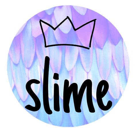 Slime Logo - LogoDix