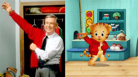 ‘Daniel Tiger’s Neighborhood’ in Mr. Rogers’s Tradition - The New York ...