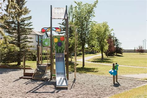 Solutions | Park And Playground Design | Park N Play Design