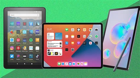 Best tablets 2023: iPad to Microsoft Surface | British GQ | British GQ